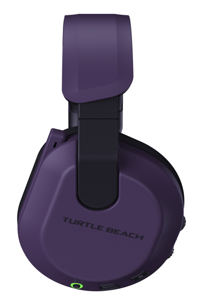TURTLE BEACH HEADSET STEALTH 600 GEN3 PURPLE - TBS-2102-45