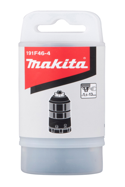 Adaptateur de mandrin Makita - SDS-plus