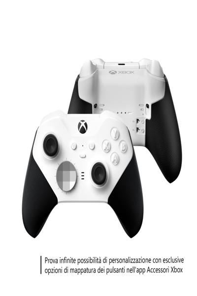 Microsoft Xbox Elite Wireless Controller Series 2 - 4IK-00002