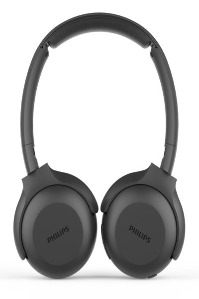 Philips TAUH202BK Headset Black - TAUH202BK/00