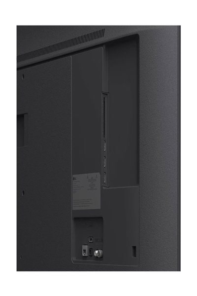 LG 75UA75006LA 75" 4K LED SMART TV - 75UA75006LA.AEUQ