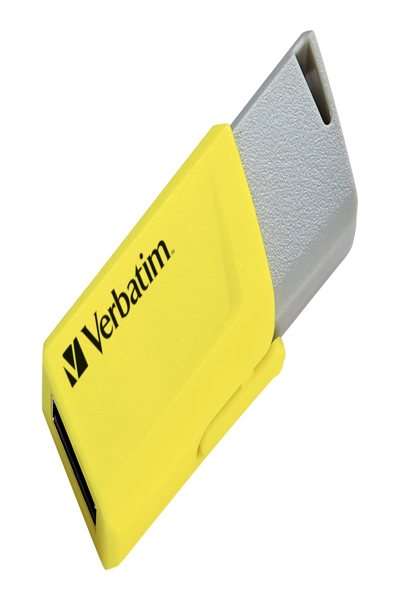 Verbatim Store 'n' Click - USB flash drive - 49306