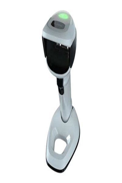 Zebra DS9908-HD - Barcode scanner
