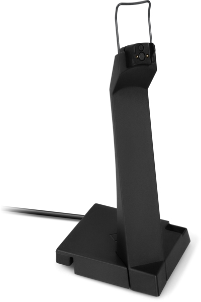 EPOS CH 20 Mo - Intérieur - USB - Noir