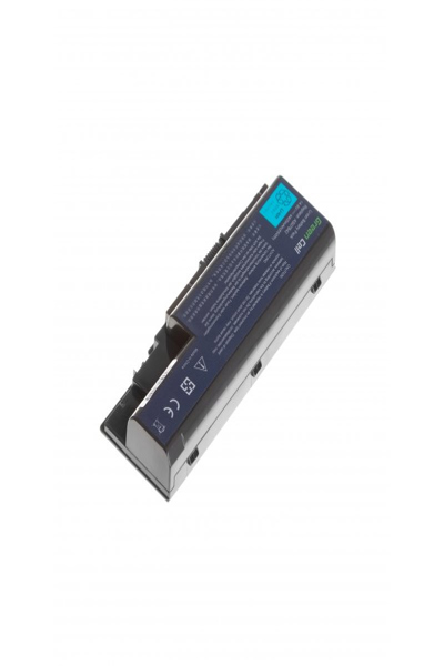 Green Cell Laptop battery (equivalent to: Acer AS07B31, Acer AS07B51, Acer AS07B41) - AC05