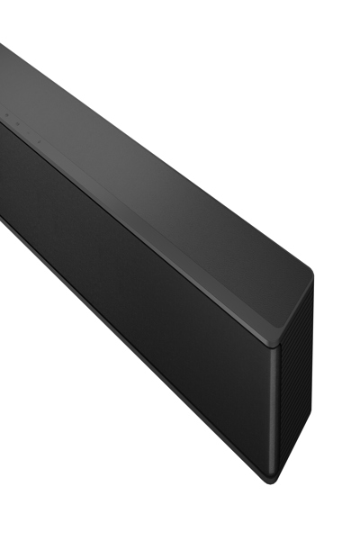 Hisense HS2100 2.1 Channel Soundbar 240W - HS2100