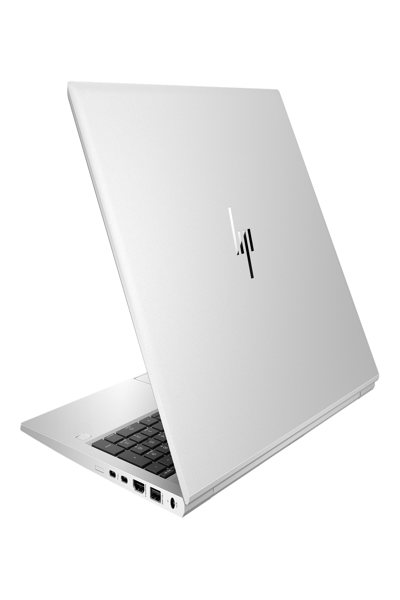 HP EliteBook 850 G8: i5-2.4GHz, 15.6-inch FHD, 8GB/256GB - 5P657EA#ABH
