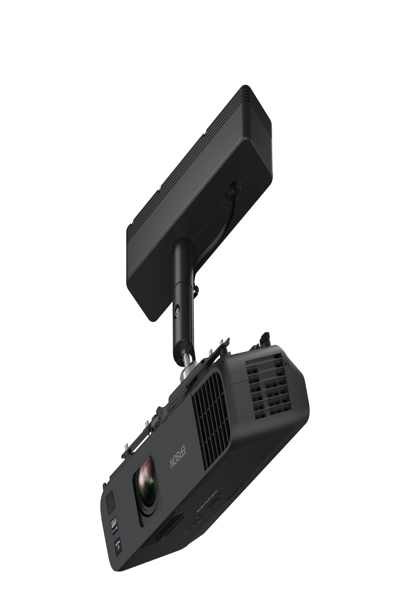Projecteur Epson EB-L265 - Projecteur - LCD