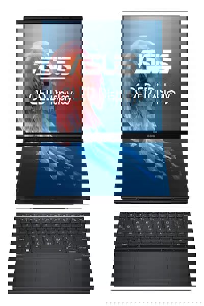 ASUS ZenBook Duo UX8406CA-PZ195X - 90NB14X1-M00AB0