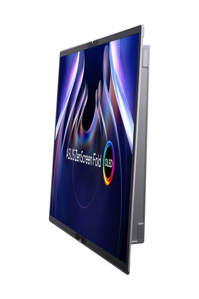 ASUS ZenScreen Fold OLED MQ17QH - 90LM09EV-B01170