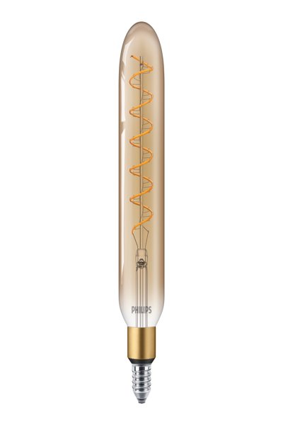 Philips LED E27 7W 470lm Amber