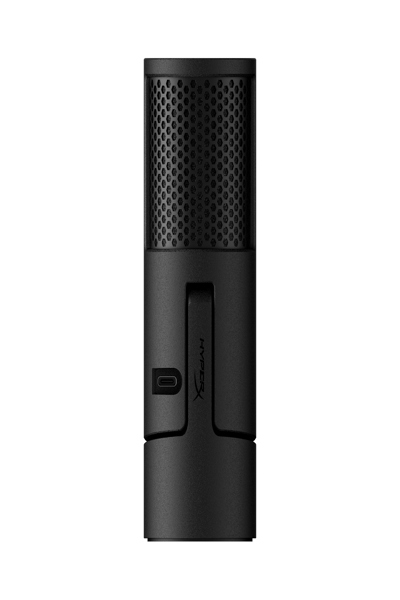 Kingston AR0A0AA Cable Microphone Unidirectional USB and USB-C 96 - AR0A0AA