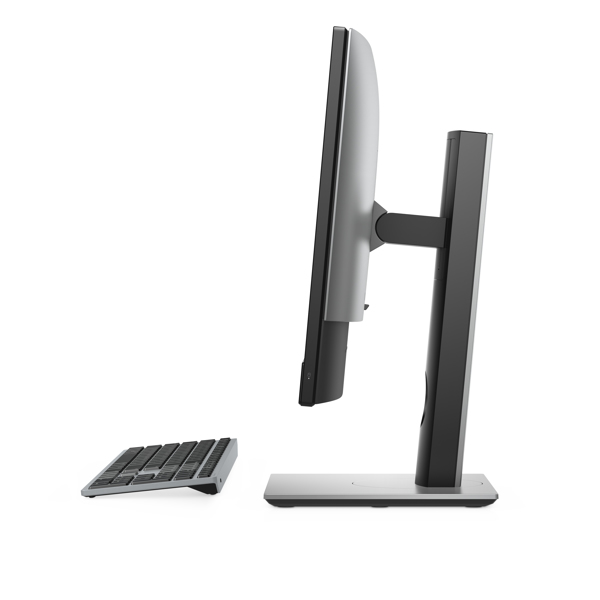 ALL-IN-ONE 23.8 FHD TACTILE DELL OPTIPLEX 7490 - C1RF2