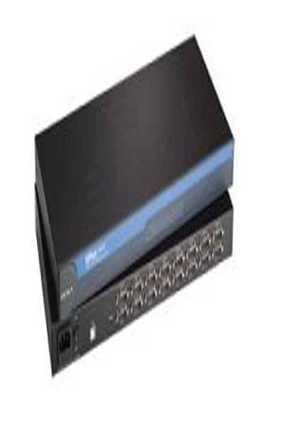 Moxa UPort 1610-16 - 0 - 55 Ã‚Â°C - -20 - 75 Ã‚Â°C - 5 - 95% - 2.48 kg - 440 x 198.1 x 45.5 mm - 100 V
