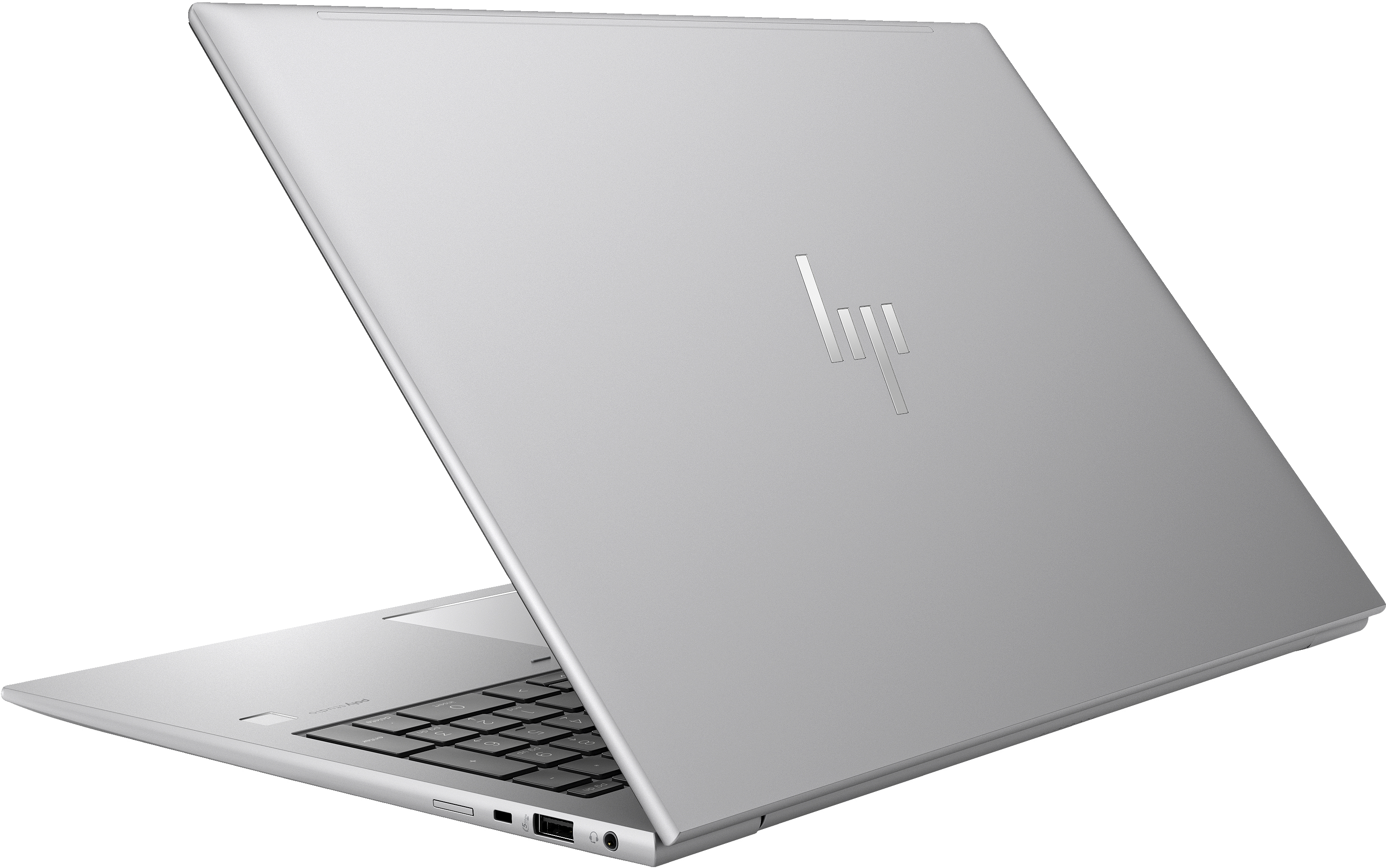 HP ZFly16G11 U7-155H 16 64GB/2T PC Germany - German localization - 86B11EA#ABD