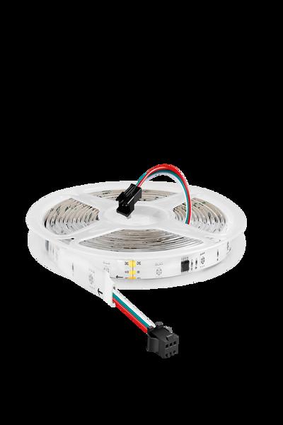 LogiLink Wi-Fi Smart RGB LED Strip Tuya 5m - SH0129