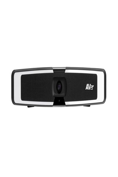 AVer 4K USB video soundbar FOV VB130.WALL