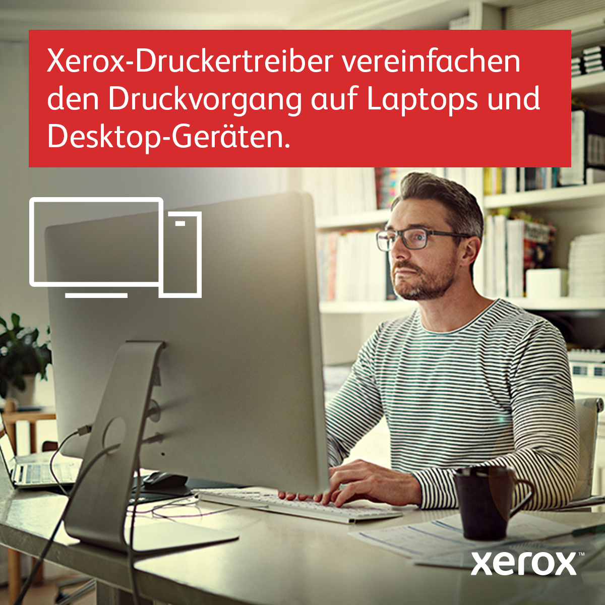Xerox C230 Color Laser Printer - C230V_DNI