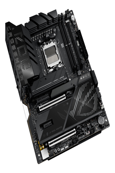 ASUS ROG CROSSHAIR X870E APEX - 90MB1KR0-M0EAY0