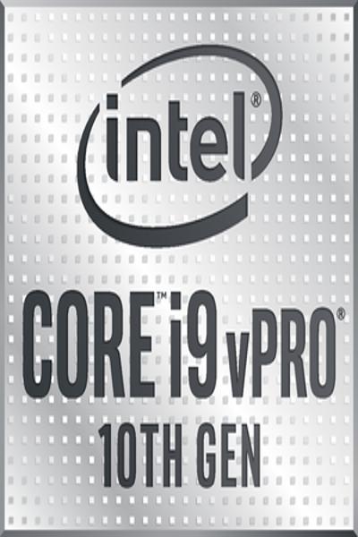 Intel Core i9 10900 - 2,8 GHz - CM8070104282624
