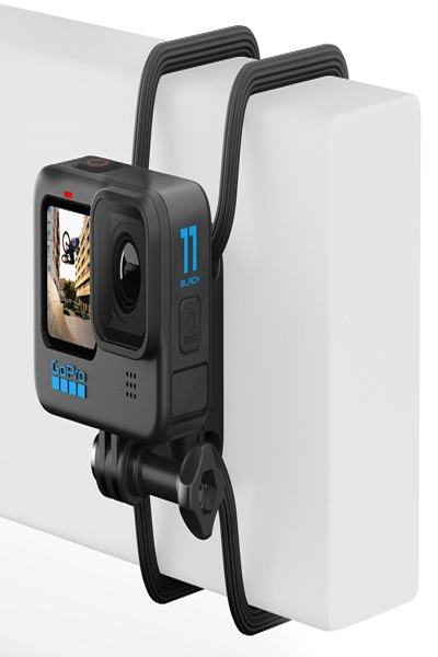 GoPro Flexible Grip Mount Alla HERO-kameror - AGRTM-001