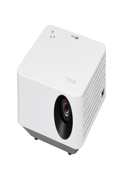 LG CineBeam PF510Q – DLP-projektor - PF510Q