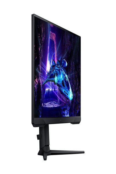 Samsung Odyssey G3 S24DG302EU 24 - Flat Screen - 61 cm