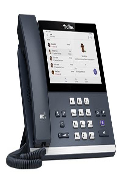 Yealink 1301193 MP56-TEAMS Smart Business Phone Voip Voice-over-IP - 1301193