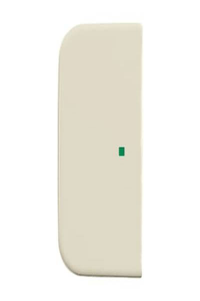 BUSCH JAEGER 6230-20-212 Bascule 2 voies blanc