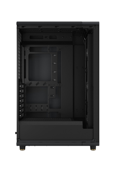 Fractal Design North XL RC Charcoal Black TG Dark - Desktop - ATX - FD-C-NOR1X-05