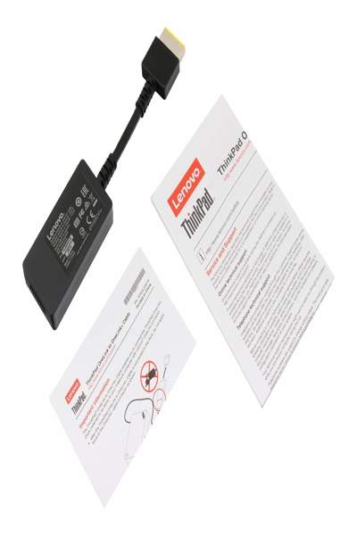 Lenovo Cable TP OneLink to One