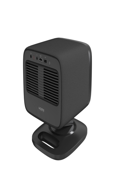 Philips NeoPix 450 Smart 1080p LED Projector 450 ANSI - NPX450/INT
