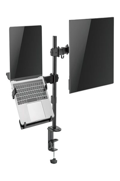 LogiLink BP0175 Monitor & Laptop Arm 17-32" 376mm - BP0175
