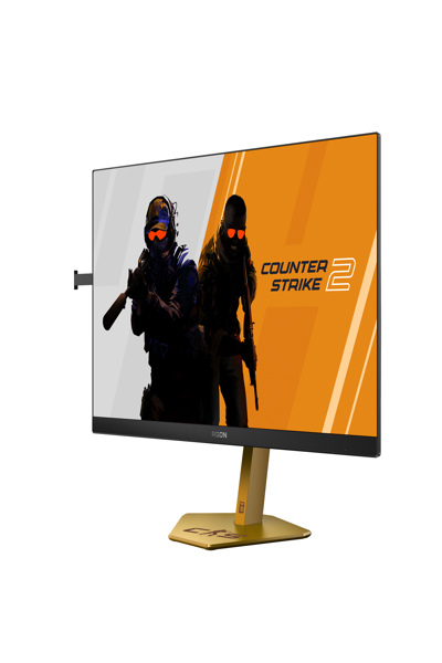 Buy AOC AGON PRO CS24A COUNTER STRIKE 2 EDITION LED MONITOR 24.1
