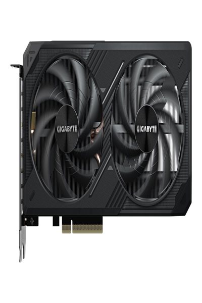Gigabyte VGA GBT RTX5060TI 8GB Windforce OC 8G - GV-N506TWF2OC-8GD
