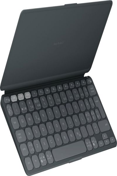 LOGITECH KEYS-TO-GO 2 KEYBOARD QWERTY - 920-012979