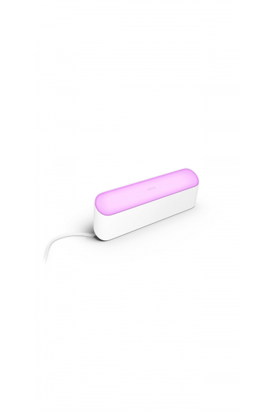 Philips Hue Play Light Bar Extension Vit LED - 915005735501