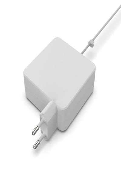 Laptop-lader for Apple Macbook - 60W - 16,5V 3,65A - Magsafe - AD03