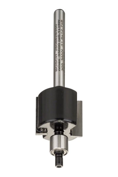 Bosch 2 608 628 350 FrÃƒÂ¤saufsatz