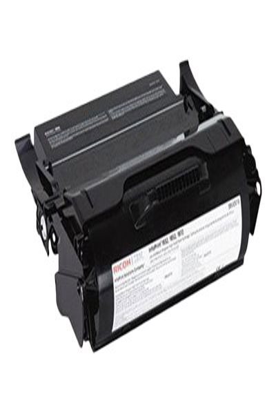Toner Ricoh InfoPrint 39V2513 25 000 pages - Noir - 1 pièce(s)