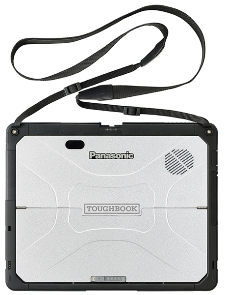 Panasonic CF-VNS331U - Axelrem för surfplatta - CF-VNS331U