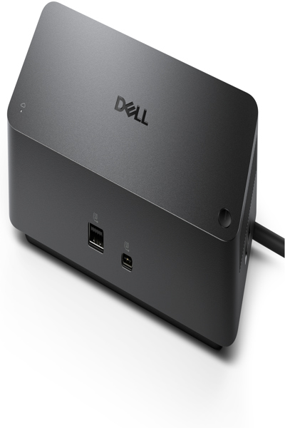 Dell Pro Thunderbolt 5 Smart Dock SD25TB5 Docking Station