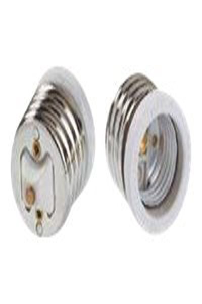 Adaptateur de douille d'ampoule Bachmann