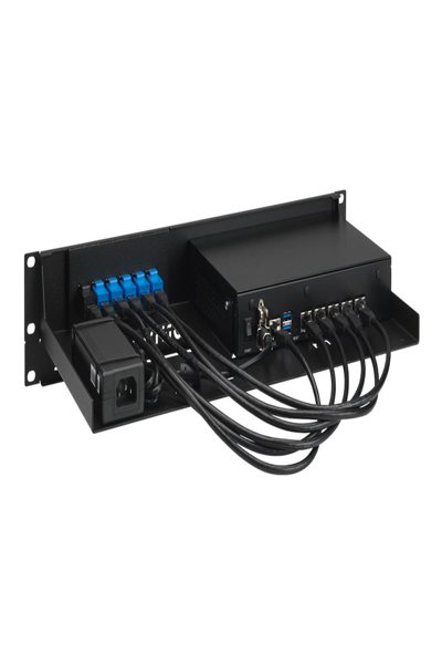Rackmount.IT BC-RACK RM-BC-T2 - RM-BC-T2