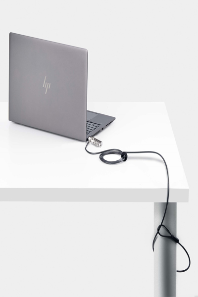 SSTDC4D-LAPTOP-LOCK - SSTDC4D-LAPTOP-LOCK