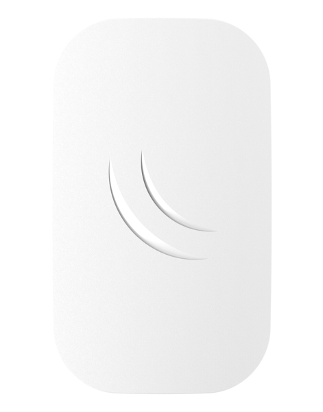 MikroTik RBCAPL-2ND, cAP lite 2.4Ghz dualband wireless - RBCAPL-2ND