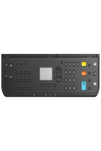 Kyocera ECOSYS MA4000x Multifunction Printer - 110C143NL0