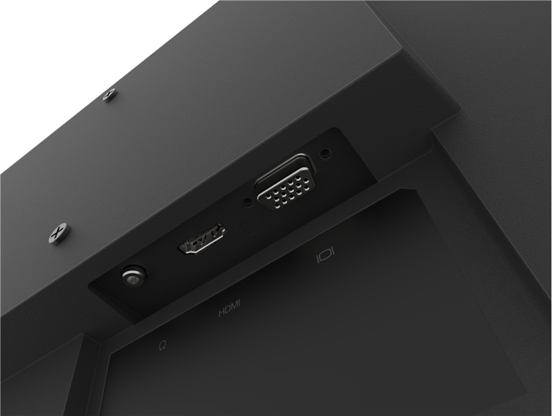 C27-30 68,6 cm (27" ) 1920 x 1080 Pixel Full HD LED Svart [Energieklasse E] (62AAKAT6EU) - 62AAKAT6EU