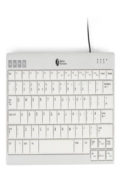 Bakker Elkhuizen UltraBoard 950 V2