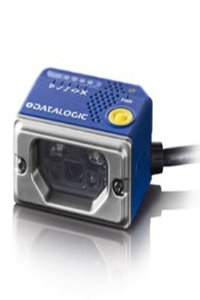 Datalogic Matrix 120 210-000 - Fixed bar code reader - 1D/2D - CMOS - Planet - POSTNET - Aztec Code - Data Matrix - MaxiCode - Micro QR Code - QR Code - 752 x 480 pixels - 937800000